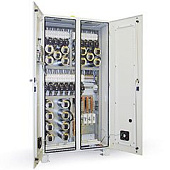 Установки компенсации реактивной мощности