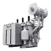 Силовые масляные трансформаторы