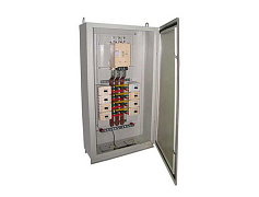 Пункты распределительные - ПР 8503