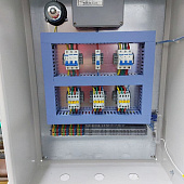 Шкаф центральной сигнализации серии ЦС-РКУ