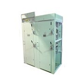 Панели распределительных щитов серии ЩО-70