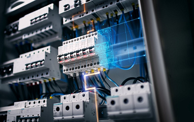 Низковольтное оборудование