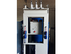 Камера (ячейка) КСО-203