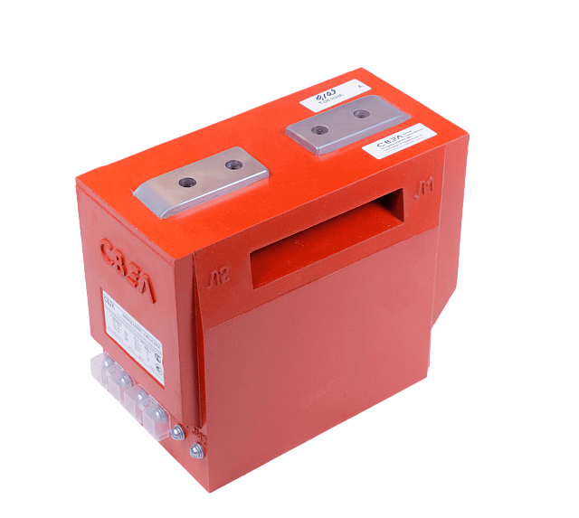 Измерительный трансформатор тока ТОЛ-СВЭЛ-10М