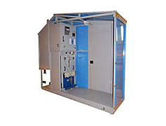 Ячейка КРУН К-59м