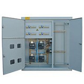 Щиты этажные - ЩЭ