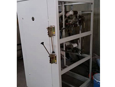 Камера (ячейка) КСО-366