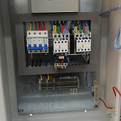 Шкаф управления задвижками (Затворами) (ШУЗ)