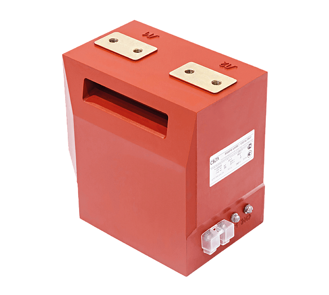 Измерительный трансформатор тока ТОЛ-СВЭЛ-10-29