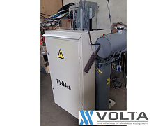 КТПс - Комплектная трансформаторная подстанция сельского типа