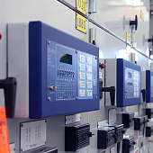 Релейная защита и автоматика