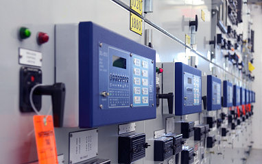 Релейная защита и автоматика