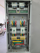 Вводные панели ВРУ-1