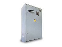 Конденсаторная установка КРМ 0,4