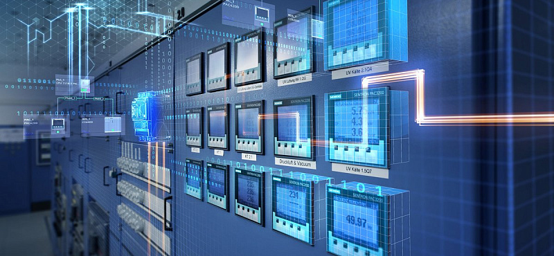 Высоковольтное оборудование