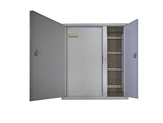 Щиты этажные (ЩЭ) с аппаратами защиты групповых линий