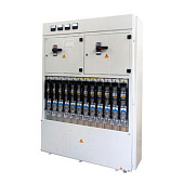 Шкаф низкого напряжения