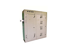 Вводно-линейные панели ЩО-70