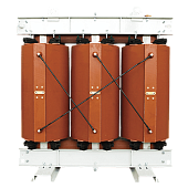 Сухие трансформаторы