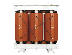 Трансформаторы 16-3200 кВА на класс напряжения 6, 10 кВ